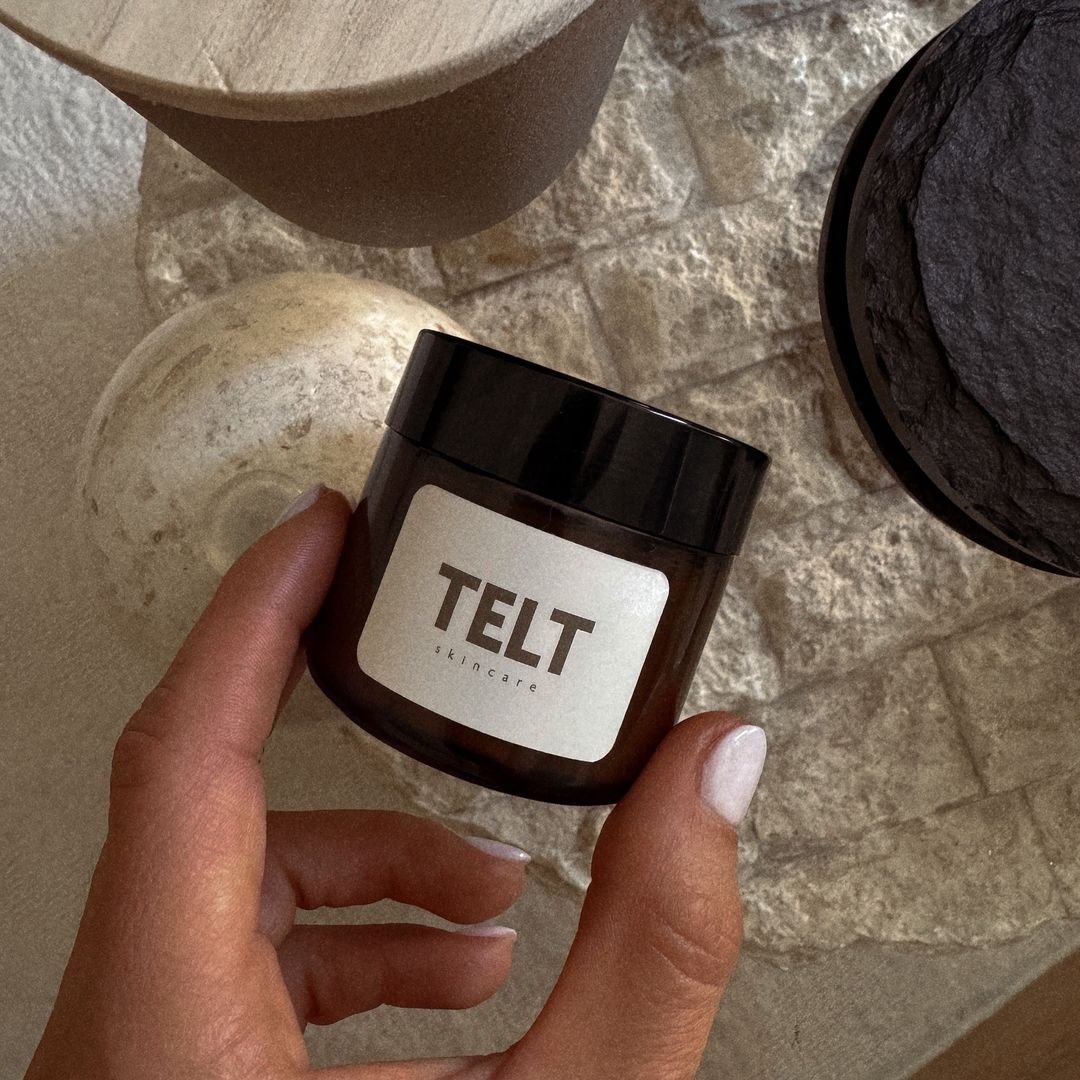 Telt Tallow Moisturizing Balm