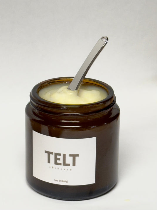 TELT SKINCARE – TELT Skincare