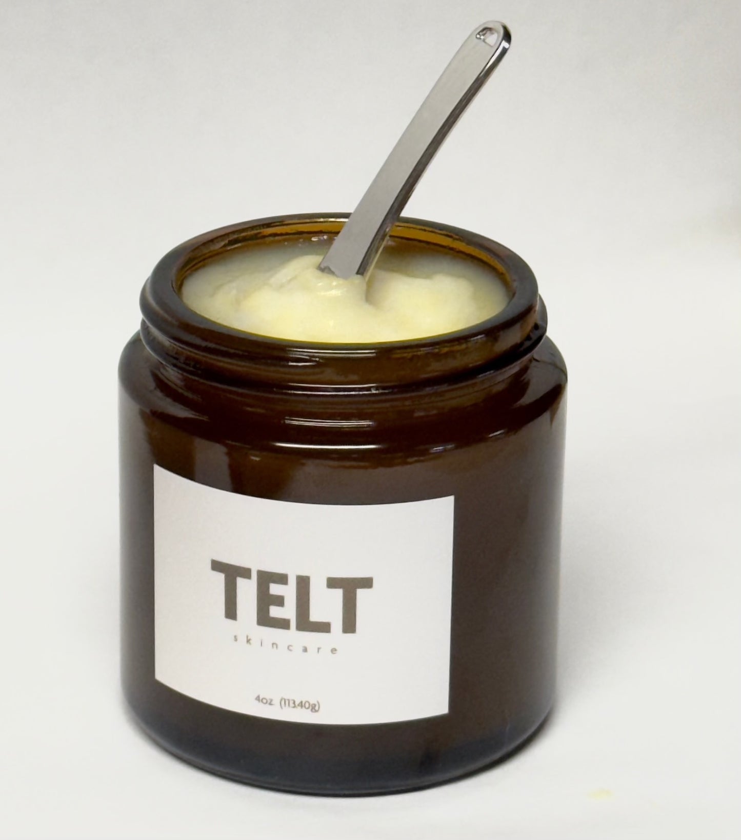 Telt Tallow Moisturizing Balm