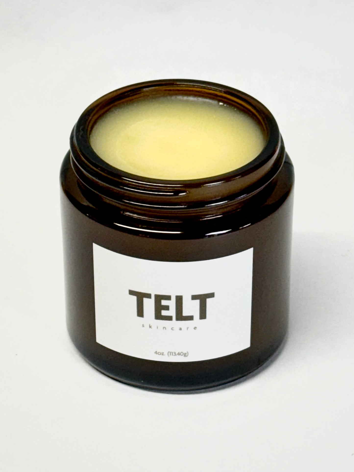 Telt Tallow Moisturizing Balm