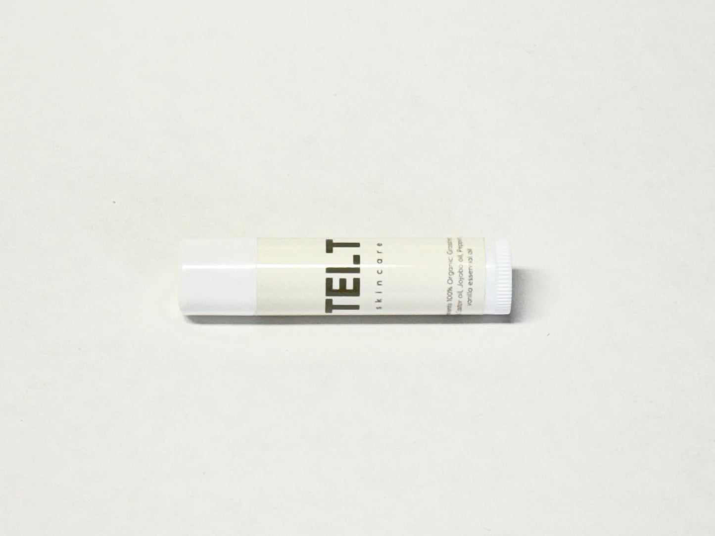 Telt Tallow Lip Balm