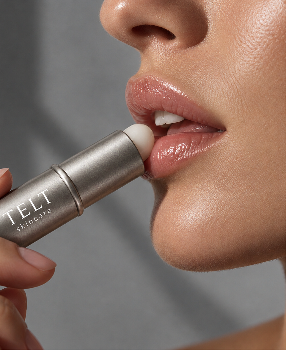 Lip Butter